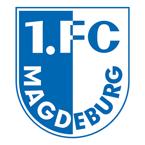 Escudo do 1. FC Magdeburg