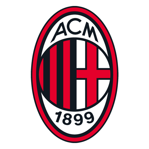 Escudo do AC Milan