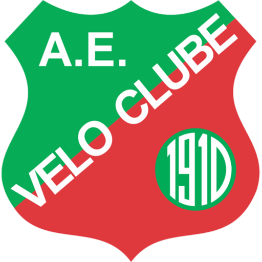 Escudo do AE Velo Clube