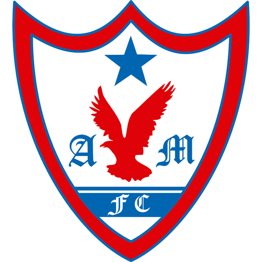 Escudo do Aguia de Maraba