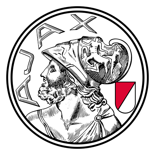 Escudo do Ajax Amsterdam