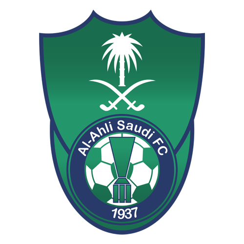 Escudo do Al Ahli