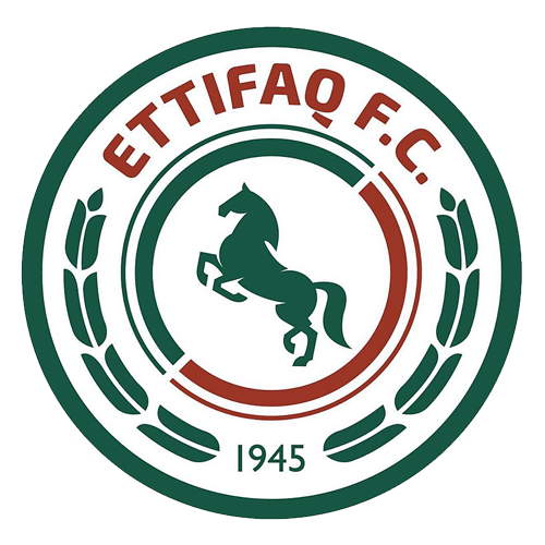 Escudo do Al Ettifaq