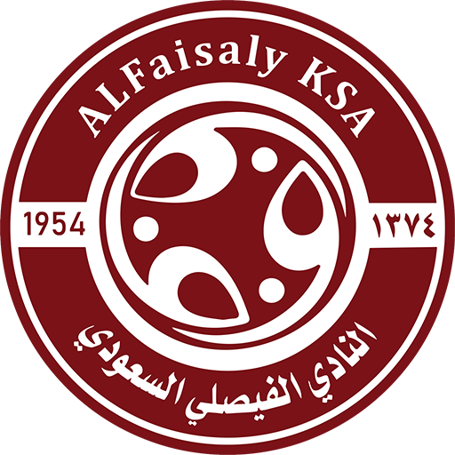 Escudo do Al-Faisaly