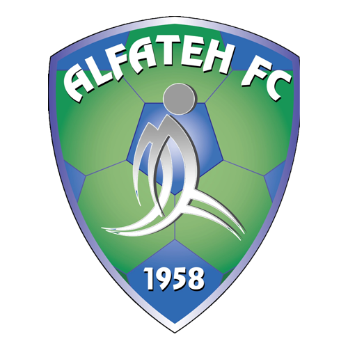 Escudo do Al Fateh