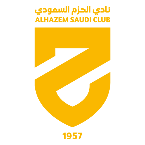 Escudo do Al Hazem