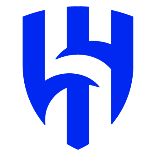 Escudo do Al Hilal