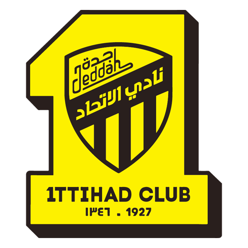Escudo do Al Ittihad