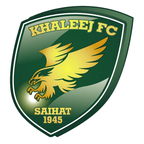Escudo do Al Khaleej