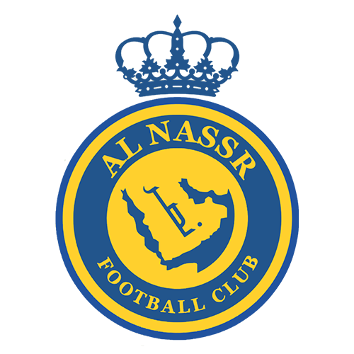 Escudo do Al Nassr