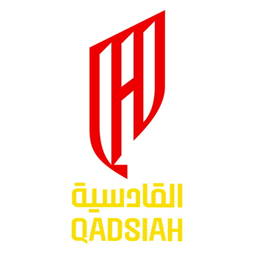 Escudo do Al Qadsiah