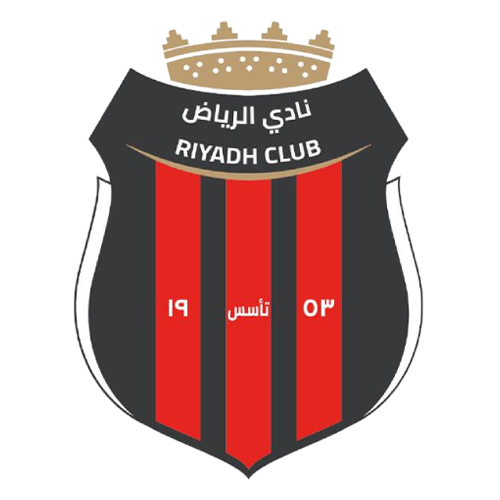 Escudo do Al Riyadh