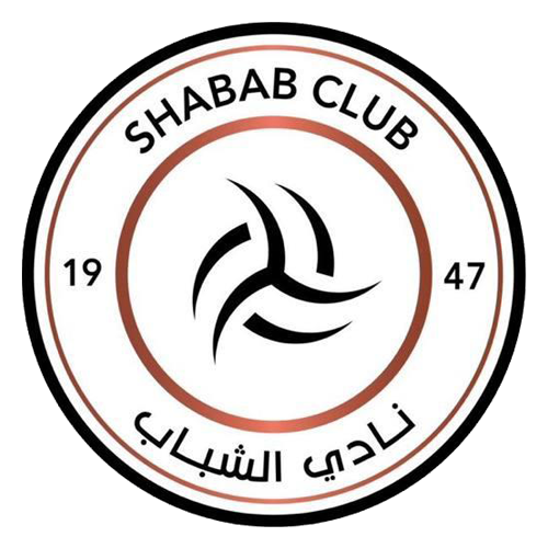 Escudo do Al Shabab