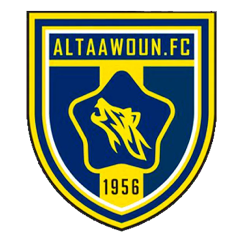 Escudo do Al Taawoun
