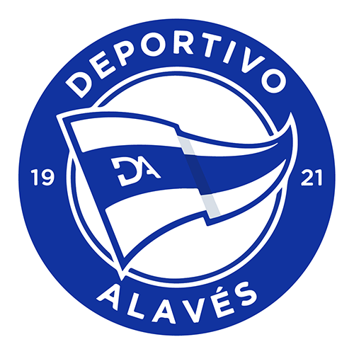 Escudo do Alavés