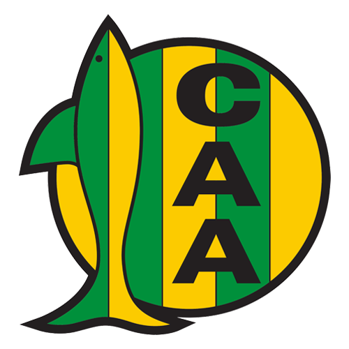 Escudo do Aldosivi