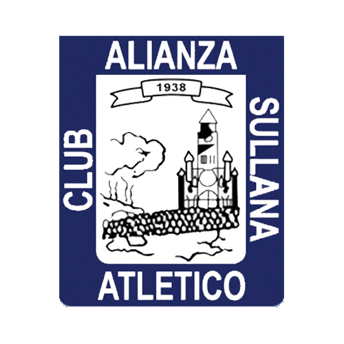 Escudo do Alianza Atlético