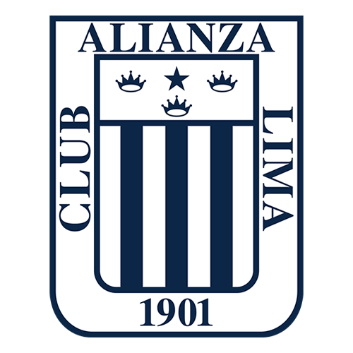 Escudo do Alianza Lima