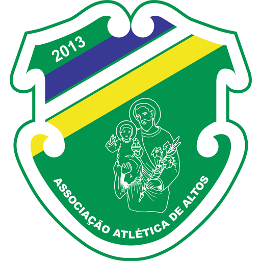 Escudo do Altos