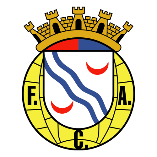 Escudo do Alverca