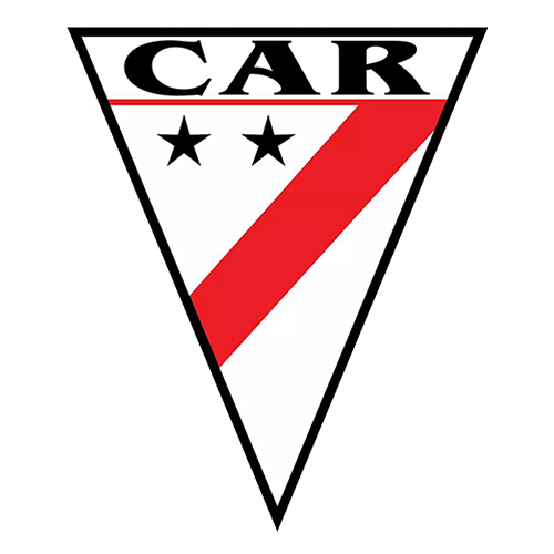 Escudo do Always Ready
