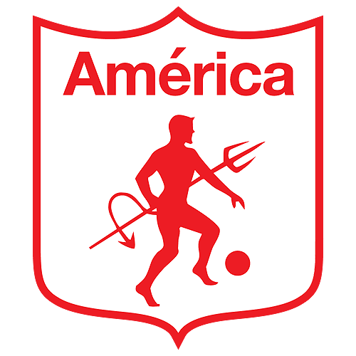 Escudo do América de Cali