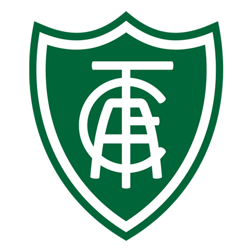 Escudo do América Mineiro