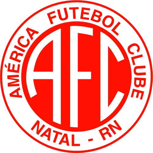 Escudo do América-RN
