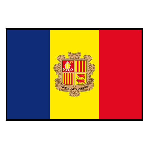 Escudo do Andorra