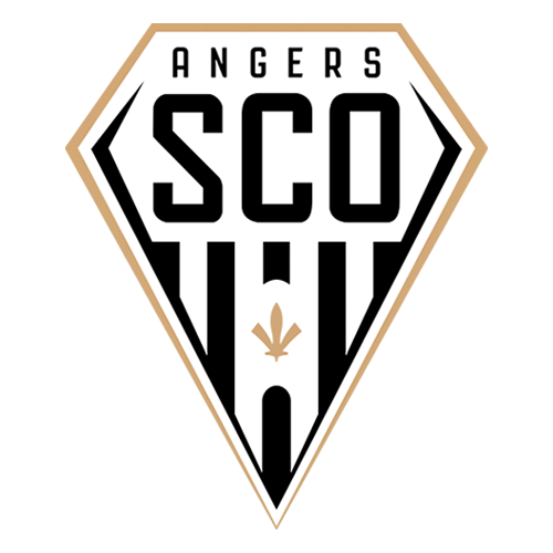 Escudo do Angers