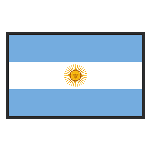 Escudo do Argentina