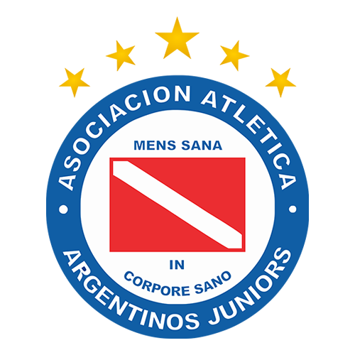 Escudo do Argentinos Juniors