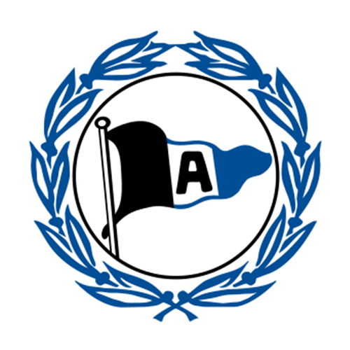 Escudo do Arminia Bielefeld