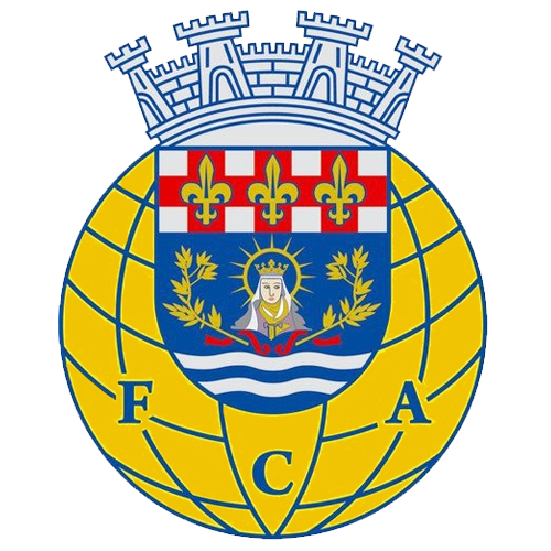 Escudo do Arouca