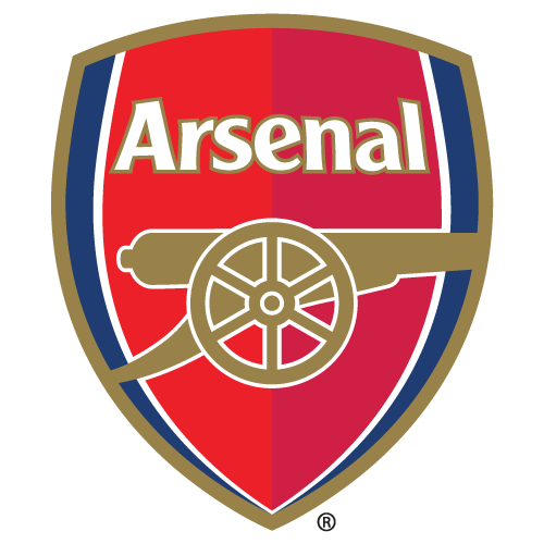 Escudo do Arsenal