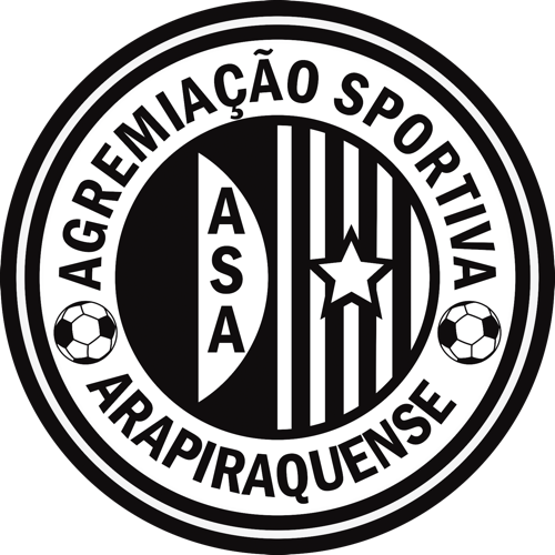 Escudo do ASA
