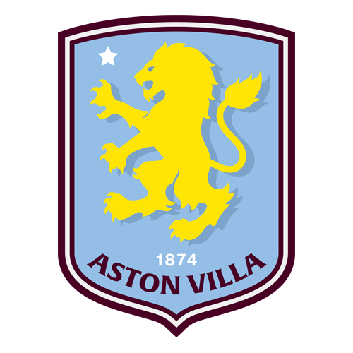 Escudo do Aston Villa