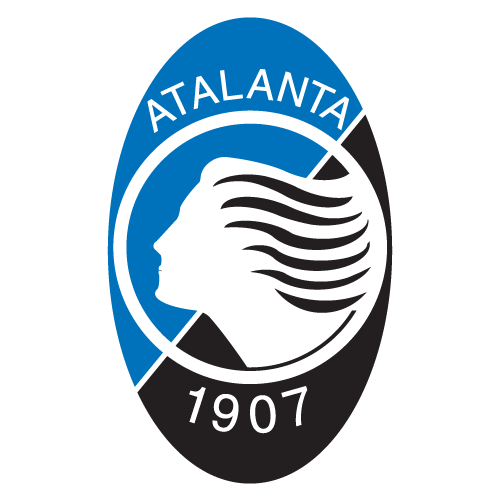 Escudo do Atalanta