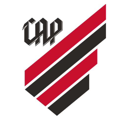 Escudo do Athletico Paranaense