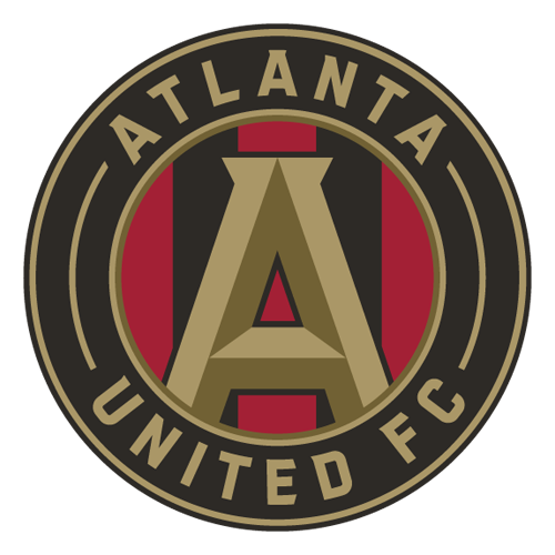 Escudo do Atlanta United FC