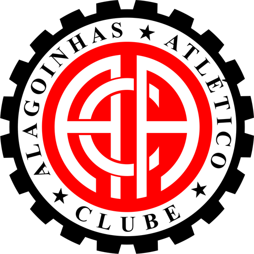 Escudo do Atletico Alagoinhas