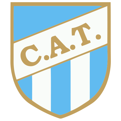 Escudo do Atlético Tucumán