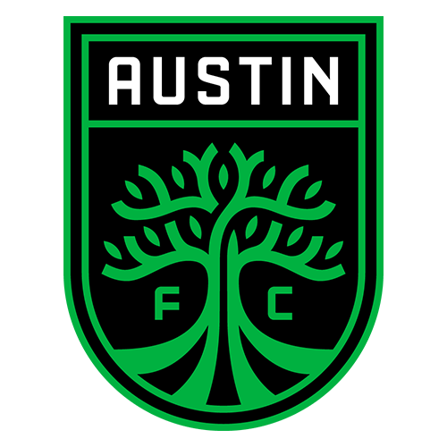 Escudo do Austin FC