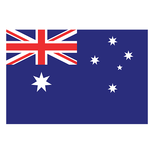 Escudo do Australia