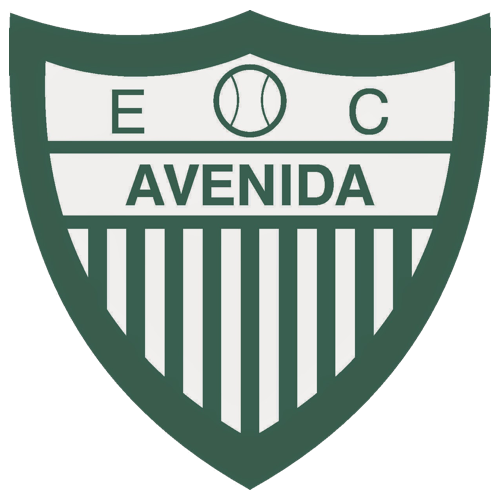 Escudo do Avenida