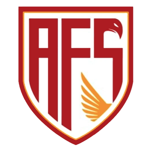 Escudo do AVS