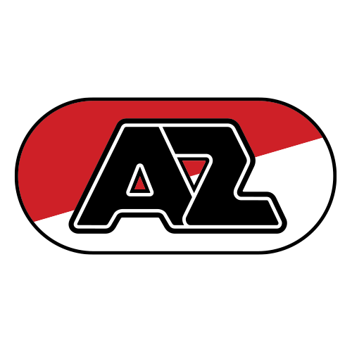 Escudo do AZ Alkmaar