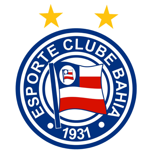 Escudo do Bahia