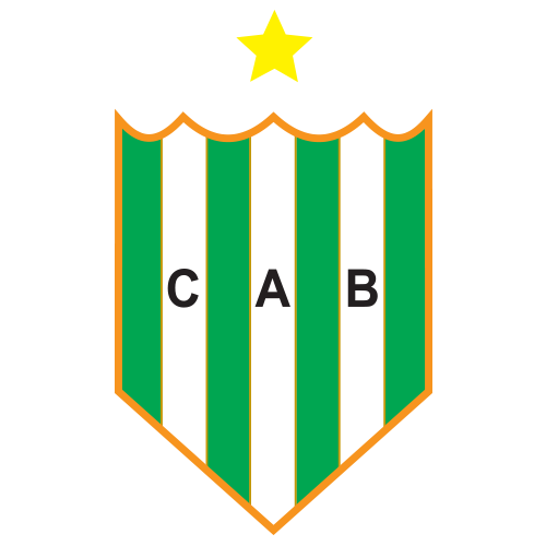 Escudo do Banfield