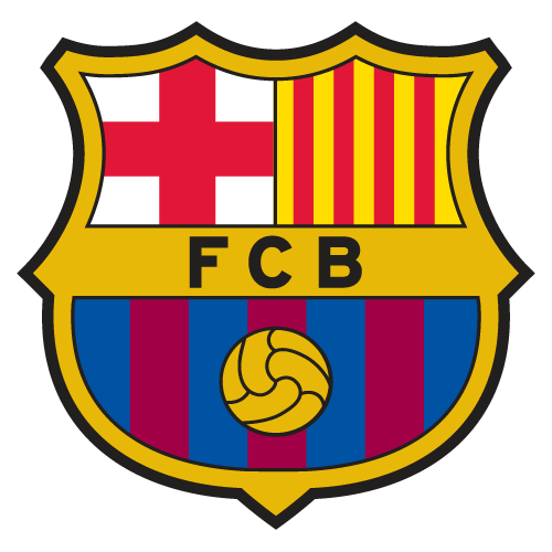 Escudo do Barcelona